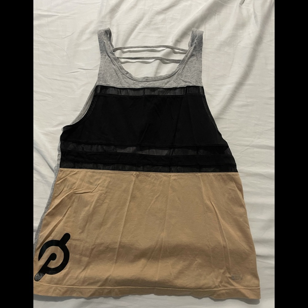 Peloton shirt